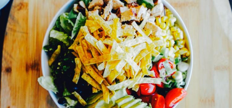 CoreLife Eatery