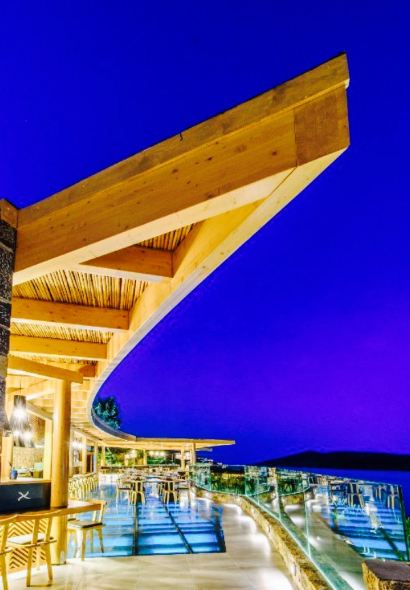 Samurai Sushi Bar Restaurant