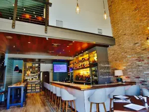 Brix Wine Bar & Bistro