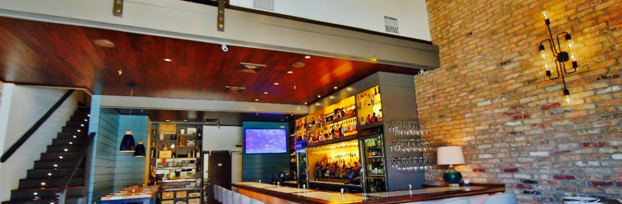 Brix Wine Bar & Bistro