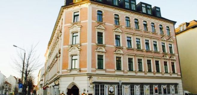 Gies & Niesar GbR Gaststatte & Pension Lutherburg