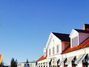 Gastis Staffanstorp