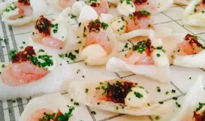 Brygga 11, Geir Skeie