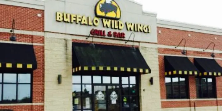 Buffalo Wild Wings