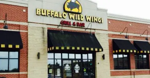 Buffalo Wild Wings in Hoffman Estates