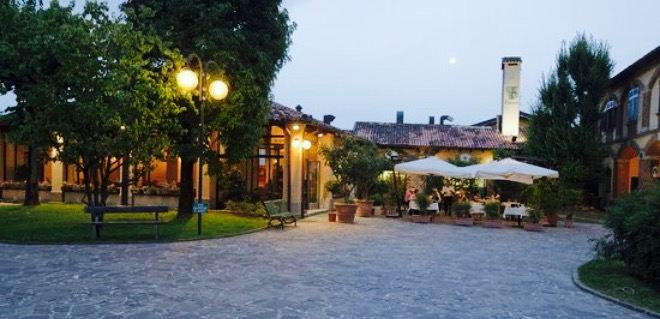 Al Torchio