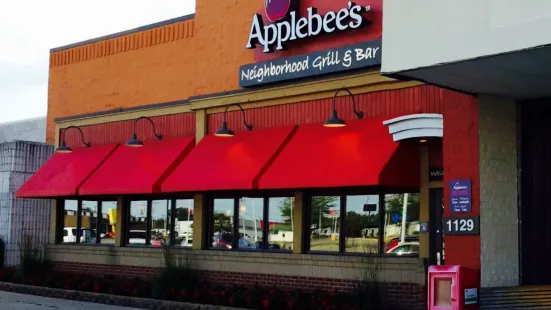 Applebee's Grill + Bar