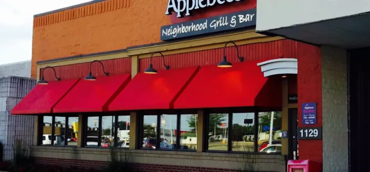 Applebee's Grill + Bar