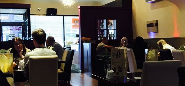 Tamarind - Indian Restaurant