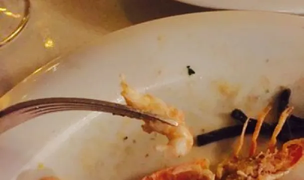 Ristorante Da Luciano Di Cacciatori