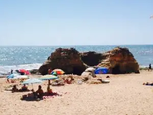 Restaurante La Cigale