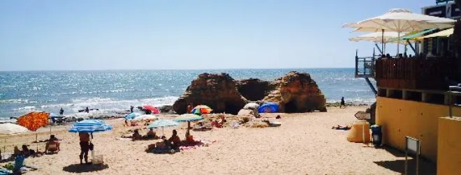 Restaurante La Cigale