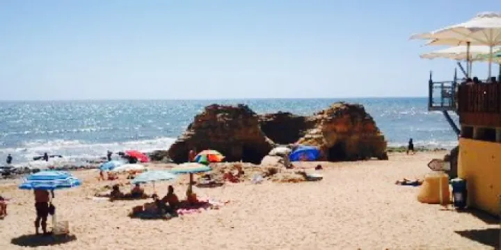 Restaurante La Cigale