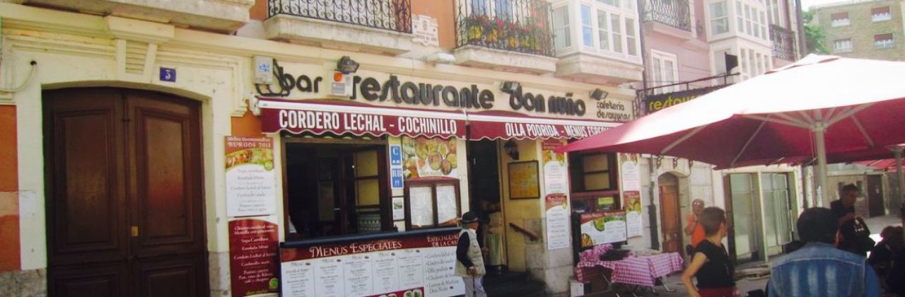 Restaurante Don Nuno