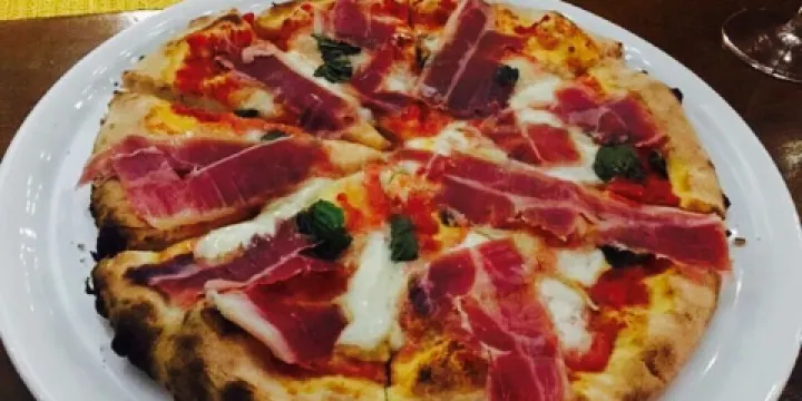 Flamingo Cafe Rhumeria