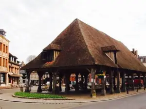 Cafe du Commerce