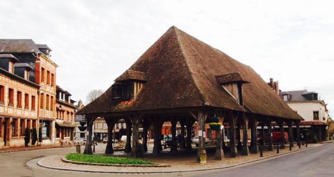 Cafe du Commerce