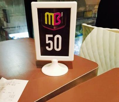 MB Food