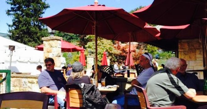 Allegheny Grille