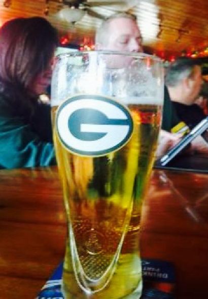 Around The Corner Pub