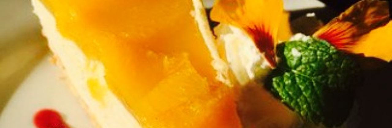 Kameldorn Garten and Restaurant