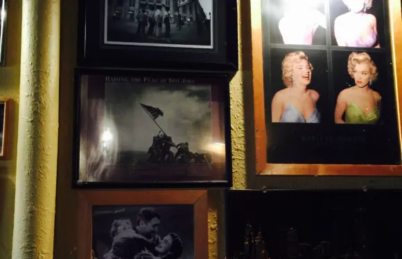 Good Ol Days Bar and Grill