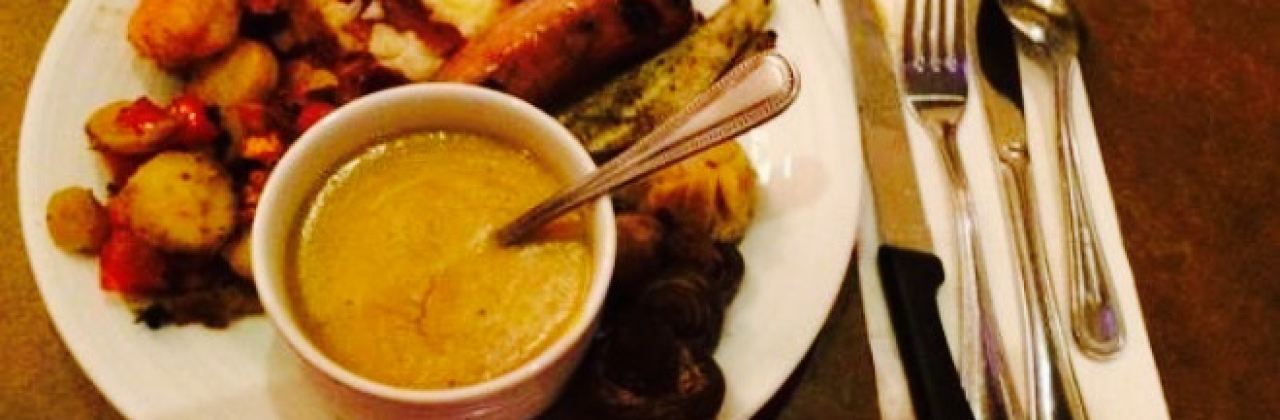 The Buffet New Buffalo