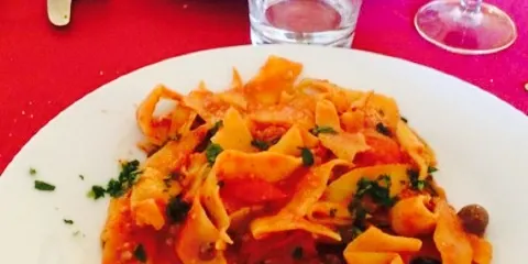 Hotel Ristorante Della Fonte