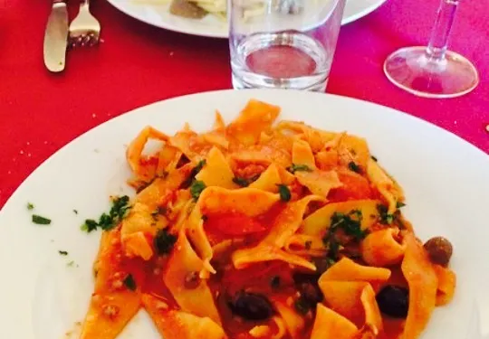 Hotel Ristorante Della Fonte