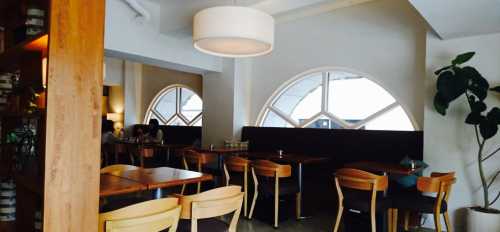 Coffee House Sanjikken Aoyama