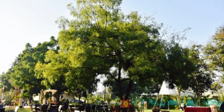 Laxmi Gardens and Food Studio