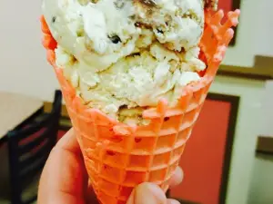 Marie's Ice Cream Shoppe