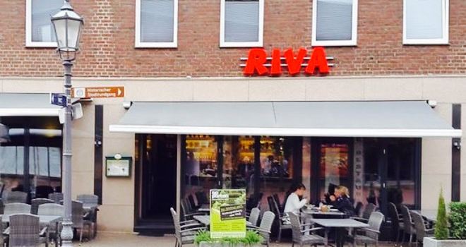 Pizzeria Riva-Azurro