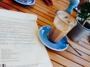 The Shore Cafe