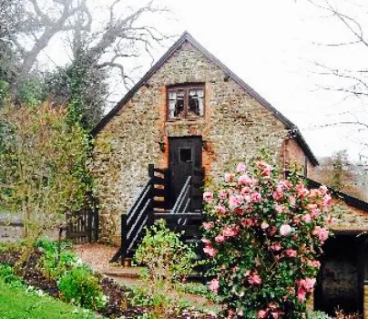 Dunster Water Mill