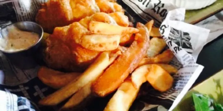 Callahan's Pub & Grille