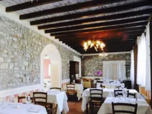 Ristorante Trattoria Borgo