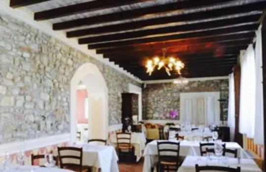 Ristorante Trattoria Borgo