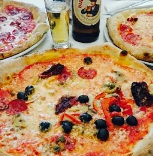 Ristorante pizzeria Friuli