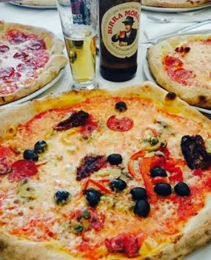 Ristorante Pizzeria Friuli