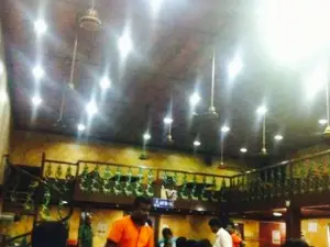 Vasantha Bhavan