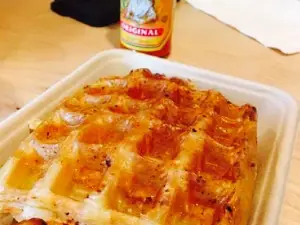 Waffle Love - Northridge