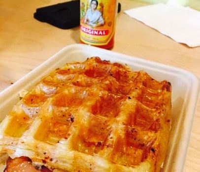 Waffle Love - Northridge