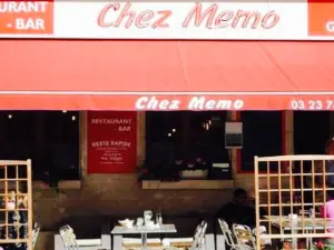 Chez Memo