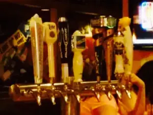 Applebee's Grill + Bar