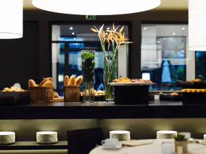 Aria Live Cooking Restaurant