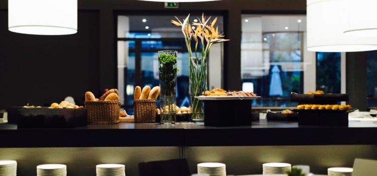 Aria Live Cooking Restaurant