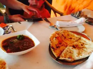 Masala Indian Restaurante