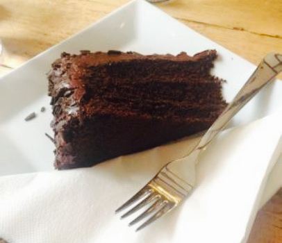 Carolina's Coffee Shop