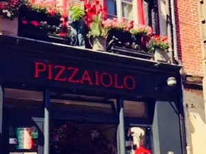 Le Pizzaiolo